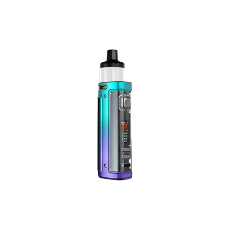 Aspire Veynom LX 100W Kit - Color: Teal Purple Fade