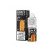 5mg Bar Series Nic Salts 10ml (50VG/50PG) - Flavour: Pineapple Ice