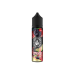 0mg Juice N Power Shortfills 50ml (70VG/30PG) - Flavour: Tropical Fruit