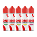 0mg One E-Liquids Shortfill 50ml (70VG/30PG) - Flavour: Cherry Cola