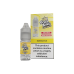 20mg Soda King Bar SALTS Nic Salts 10ml - (50VG/50PG) - Flavour: Paradise Berries