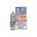 20mg Soda King Bar SALTS Nic Salts 10ml - (50VG/50PG) - Flavour: Paradise Berries