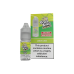 20mg Soda King Bar SALTS Nic Salts 10ml - (50VG/50PG) - Flavour: Paradise Berries