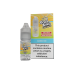 20mg Soda King Bar SALTS Nic Salts 10ml - (50VG/50PG) - Flavour: Paradise Berries