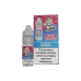 20mg Soda King Bar SALTS Nic Salts 10ml - (50VG/50PG) - Flavour: Paradise Berries