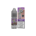 20mg Soda King Bar SALTS Nic Salts 10ml - (50VG/50PG) - Flavour: Paradise Berries