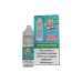 20mg Soda King Bar SALTS Nic Salts 10ml - (50VG/50PG) - Flavour: Paradise Berries