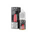 10mg Bar Series 10ml Nic Salts (50VG/50PG) - Flavour: Blackcurrant Ice