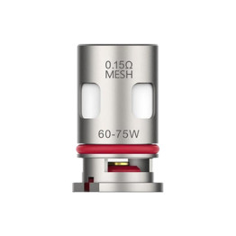 Vaporesso GTX MESH COIL 0.2Ω / 0.3Ω / 0.4Ω / 0.15Ω / 1.2Ω - Size: 0.15ohm