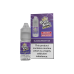 20mg Soda King Bar SALTS Nic Salts 10ml - (50VG/50PG) - Flavour: Paradise Berries