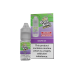 20mg Soda King Bar SALTS Nic Salts 10ml - (50VG/50PG) - Flavour: Paradise Berries