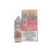 20mg Soda King Bar SALTS Nic Salts 10ml - (50VG/50PG) - Flavour: Paradise Berries