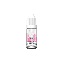 10mg Hayati Pro Max Nic Salts 10ml - Flavour: Mr Pink