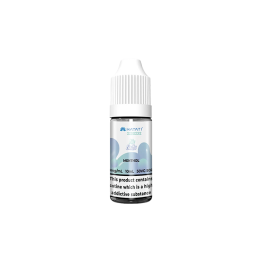 10mg Hayati Pro Max Nic Salts 10ml - Flavour: Menthol