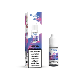 20mg Hayati Pro Max Nic Salts 10ml - Flavour: Rocky Candy Orange