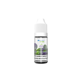 20mg Hayati Pro Max Nic Salts 10ml - Flavour: Kiwi Grape Raspberry