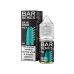 10mg Bar Series 10ml Nic Salts (50VG/50PG) - Flavour: Blackcurrant Ice