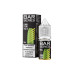 10mg Bar Series 10ml Nic Salts (50VG/50PG) - Flavour: Blackcurrant Ice