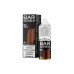 10mg Bar Series 10ml Nic Salts (50VG/50PG) - Flavour: Blackcurrant Ice