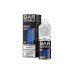 10mg Bar Series 10ml Nic Salts (50VG/50PG) - Flavour: Blackcurrant Ice