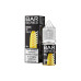 10mg Bar Series 10ml Nic Salts (50VG/50PG) - Flavour: Blackcurrant Ice