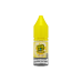 10mg Big Bold Nic Salt 10ml (50VG/50PG) - Flavour: Blue razz Menthol