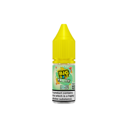 10mg Big Bold Nic Salt 10ml (50VG/50PG) - Flavour: Honey Melon