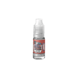 5mg Mr Wicks Nic Salts 10ml (50VG/50PG) - Flavour: Blackcurrant Cola