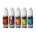 10mg ZAP! Bar Salts Nic Salt 10ml (50VG/50PG) - Flavour: Gummy Bear