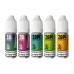 20mg ZAP! Bar Salts Nic Salt 10ml (50VG/50PG) - Flavour: Banana Ice