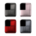 Smoant Knight Q Pod Vape Kit - Color: Sakura Pink