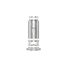 Smoant P Series Replacement Coils 3 Per Pack (0.6Ohm, 0.8Ohm, 1.0Ohm) - Resistances: P-1 0.6ohm