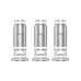 Smoant P Series Replacement Coils 3 Per Pack (0.6Ohm, 0.8Ohm, 1.0Ohm) - Resistances: P-3 1.0ohm