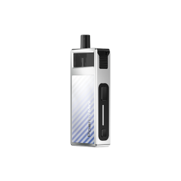 Smoant Pasito Mini Pod  Kit 30W - Color: Blue Twill