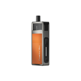 Smoant Pasito Mini Pod  Kit 30W - Color: Brown