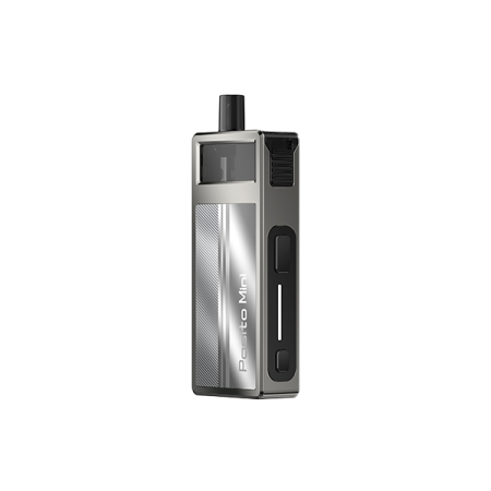 Smoant Pasito Mini Pod  Kit 30W - Color: Space Grey