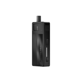 Smoant Pasito Mini Pod  Kit 30W - Color: Black