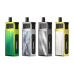 Smoant Pasito Mini Pod  Kit 30W - Color: Space Grey