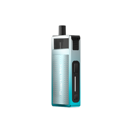 Smoant Pasito Mini Pod  Kit 30W - Color: Cyan Gradient