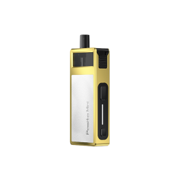 Smoant Pasito Mini Pod  Kit 30W - Color: White