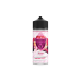 0mg Dr Vapes The Pink Series 100ml Shortfill (78VG/22PG) - Flavour: Pink Smoothie