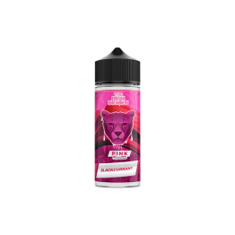 0mg Dr Vapes The Pink Series 100ml Shortfill (78VG/22PG) - Flavour: Pink Smoothie