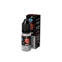 10mg Dr Vapes Gems 10ml Nic Salt (50VG/50PG) - Flavour: Ruby