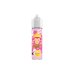 0mg Dr Vapes Bubblegum Kings 50ml Shortfill (78VG/22PG) - Flavour: Bubblegum Banana Ice