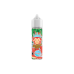 0mg Dr Vapes Bubblegum Kings 50ml Shortfill (78VG/22PG) - Flavour: Bubblegum Banana Ice