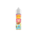 0mg Dr Vapes Bubblegum Kings 50ml Shortfill (78VG/22PG) - Flavour: Bubblegum Watermelon Ice