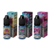 5mg Dr Vapes Pink Frozen 10ml Nic Salt (50VG/50PG) - Flavour: Smoothie