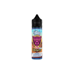 0mg Dr Vapes Pink Frozen 50ml Shortfill (78VG/22PG) - Flavour: Royale