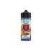 0mg Dr Vapes Pink Frozen 100ml Shortfill (78VG/22PG) - Flavour: Crazy