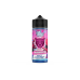 0mg Dr Vapes Pink Frozen 100ml Shortfill (78VG/22PG) - Flavour: Crazy